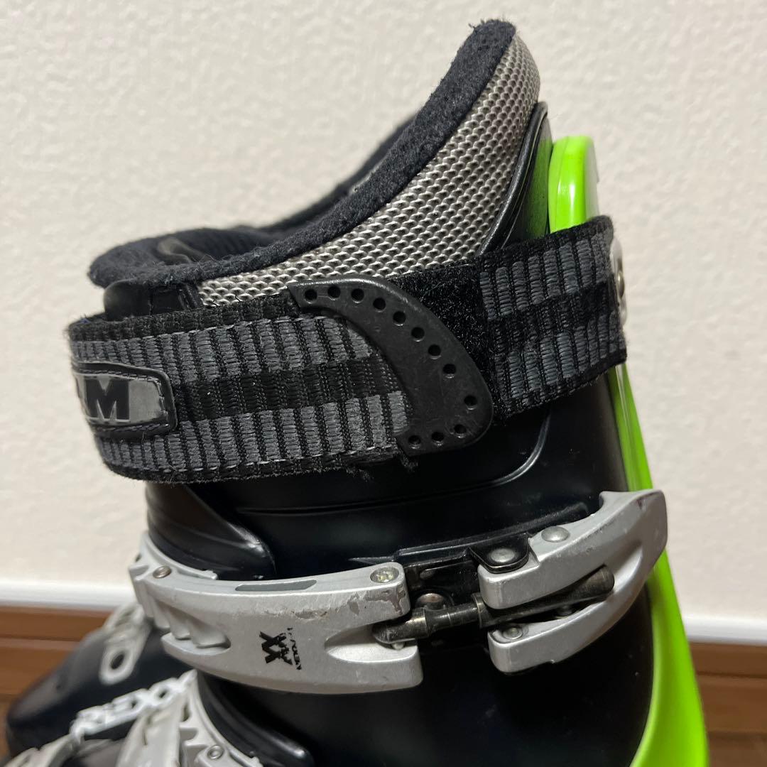 REXXAM スキーブーツN97 25.5㎝