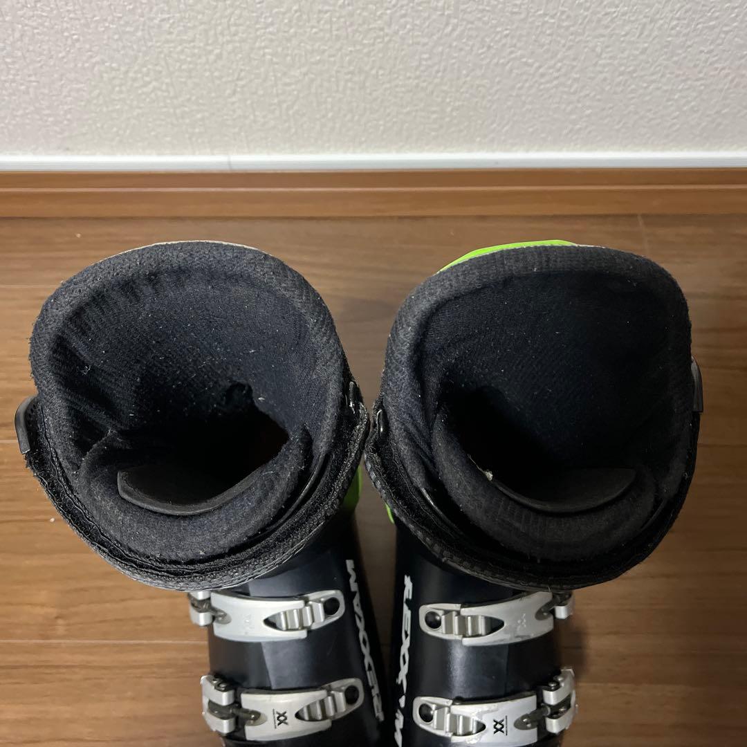 REXXAM スキーブーツN97 25.5㎝