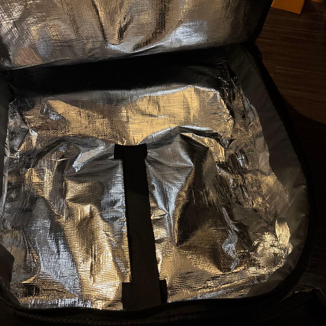 ゼブラ柄 サーフボードケース5.8