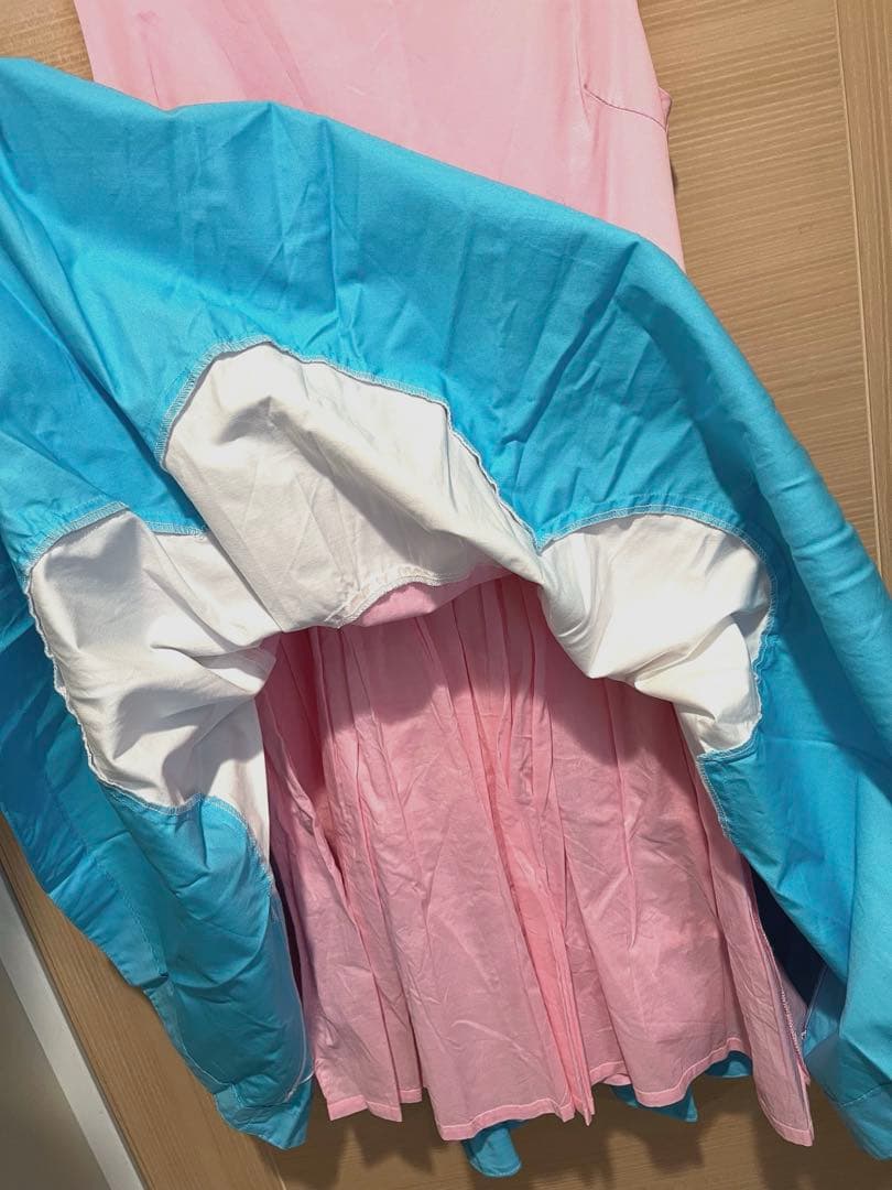 ジャカディ　152cm JACADI ワンピース