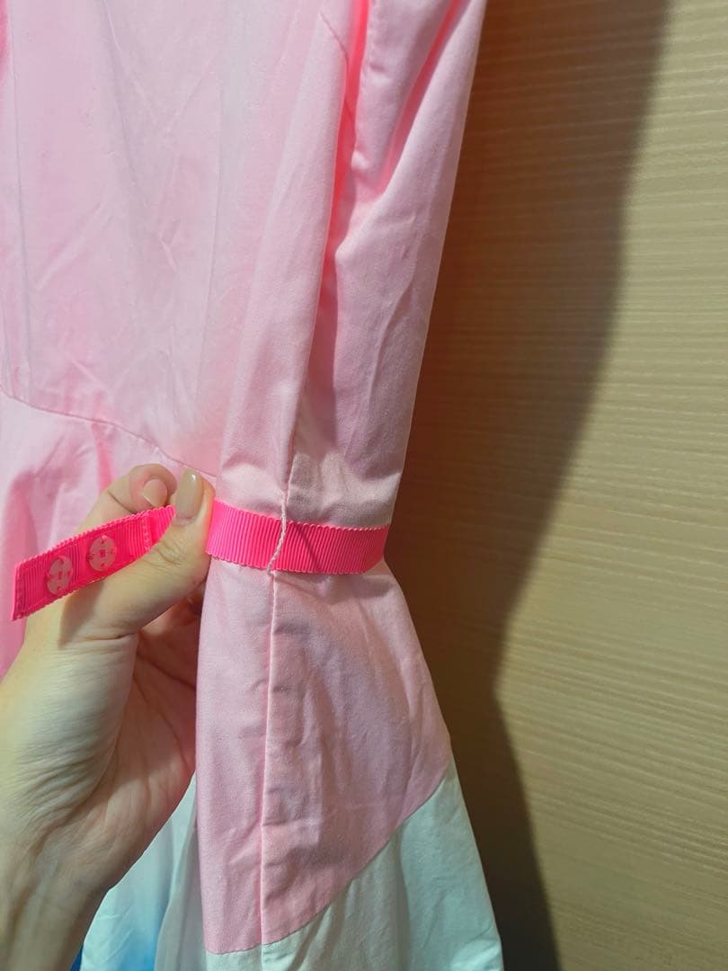 ジャカディ　152cm JACADI ワンピース