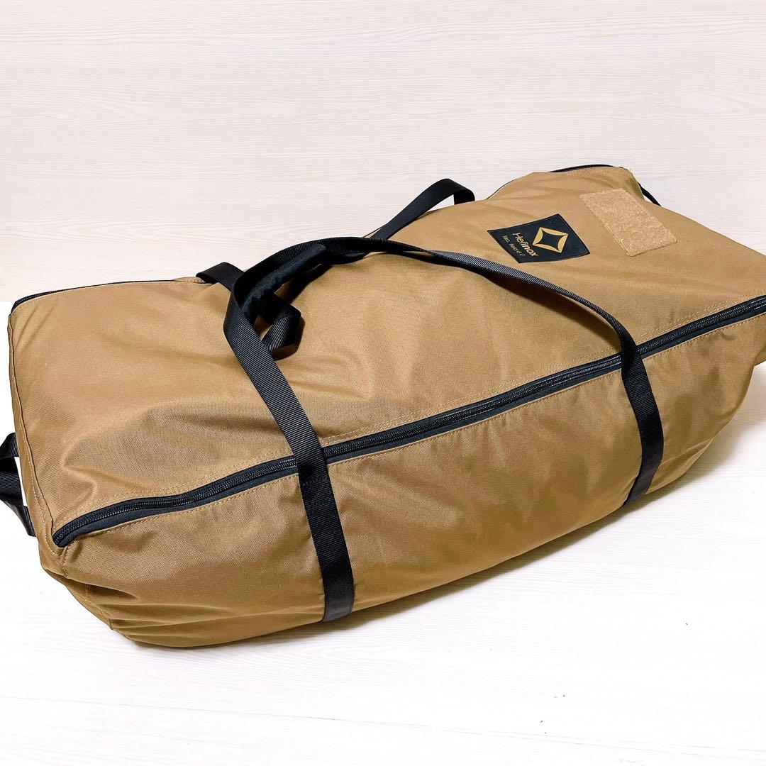 廃盤 Helinox ヘリノックスタクティカルフィールド6.0 シェルター