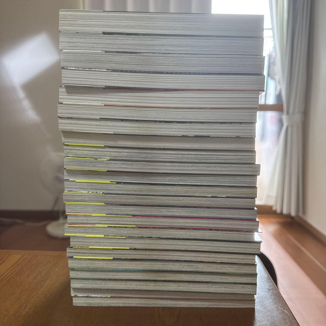 ドロヘドロ 全23巻 林田球 小学館