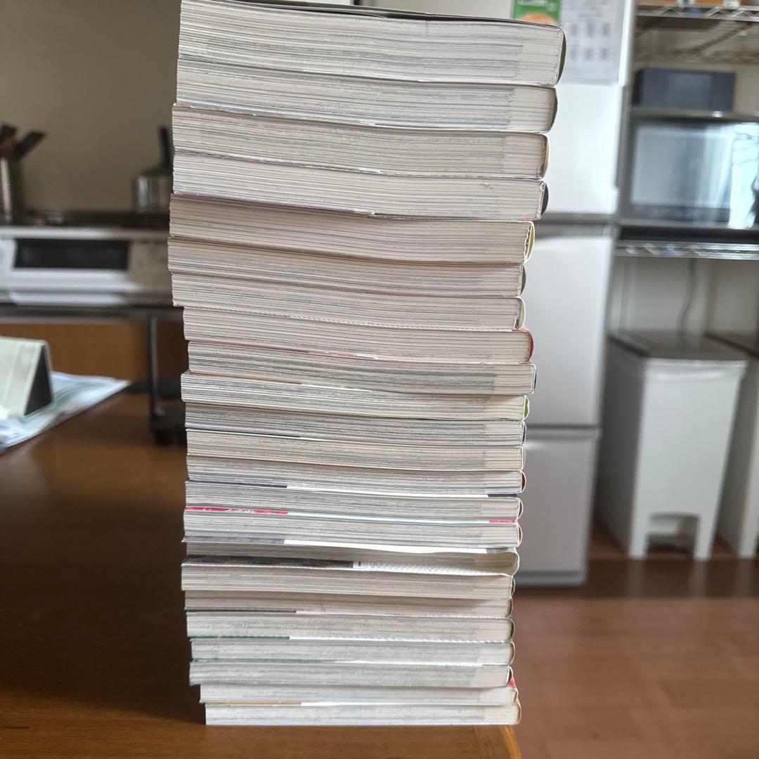 ドロヘドロ 全23巻 林田球 小学館