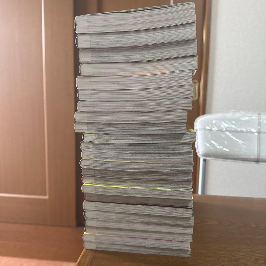 ドロヘドロ 全23巻 林田球 小学館