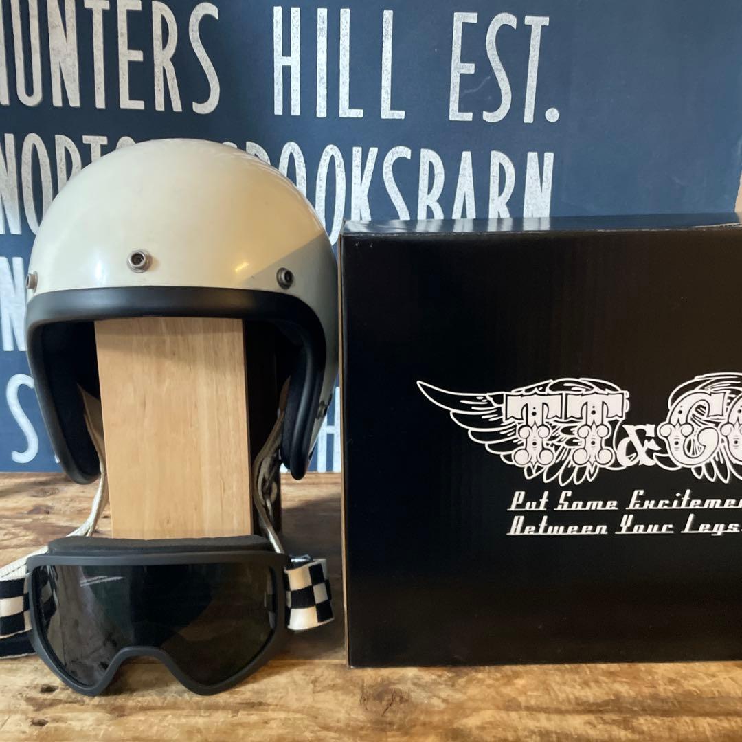 hono＊shop TT&COスーパーマグナム/メイプルグロー/