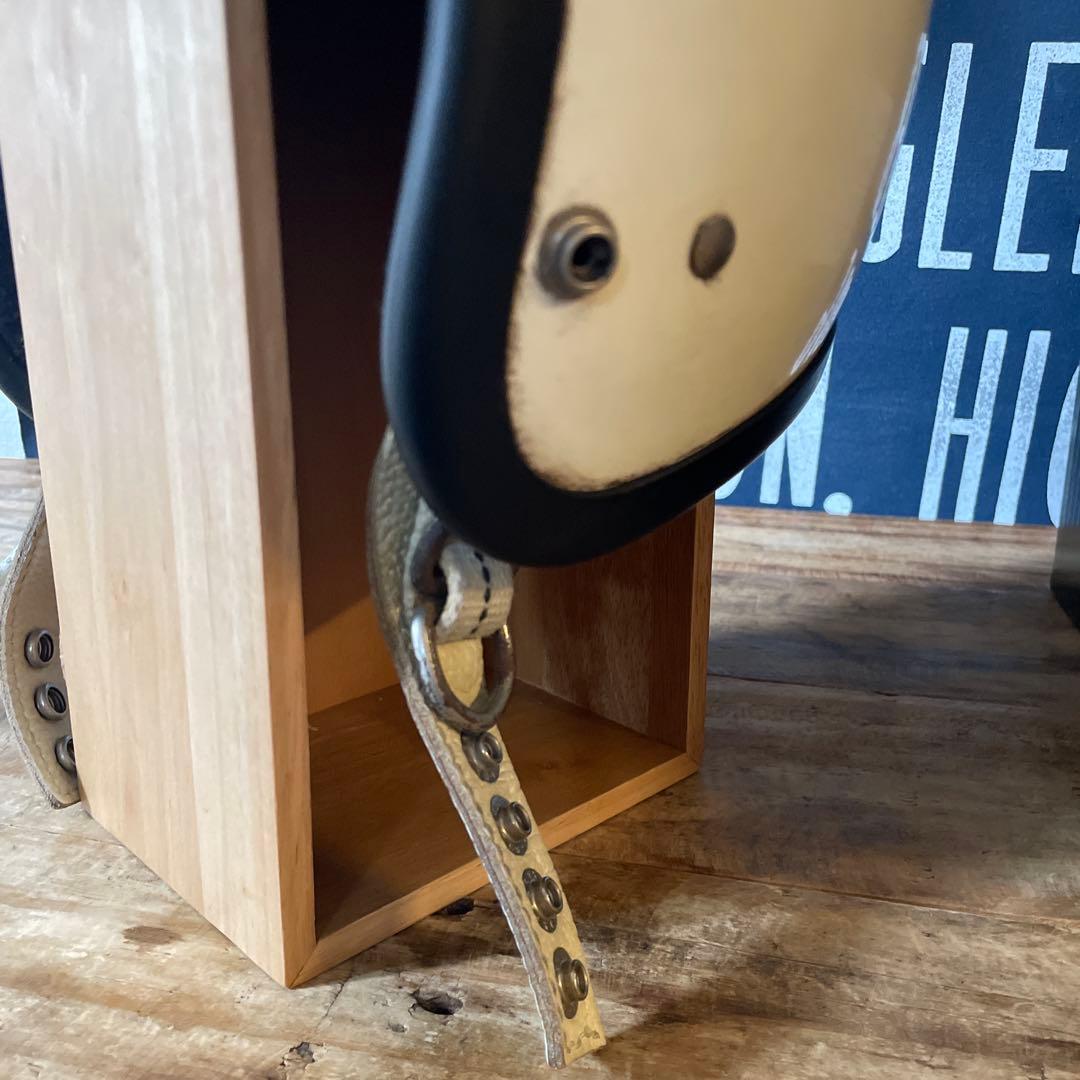 hono＊shop TT&COスーパーマグナム/メイプルグロー/