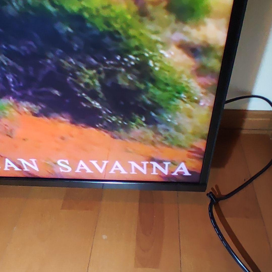 美品 シャープ 8T-C70CX1 70インチ 20年製 SHARP テレビ