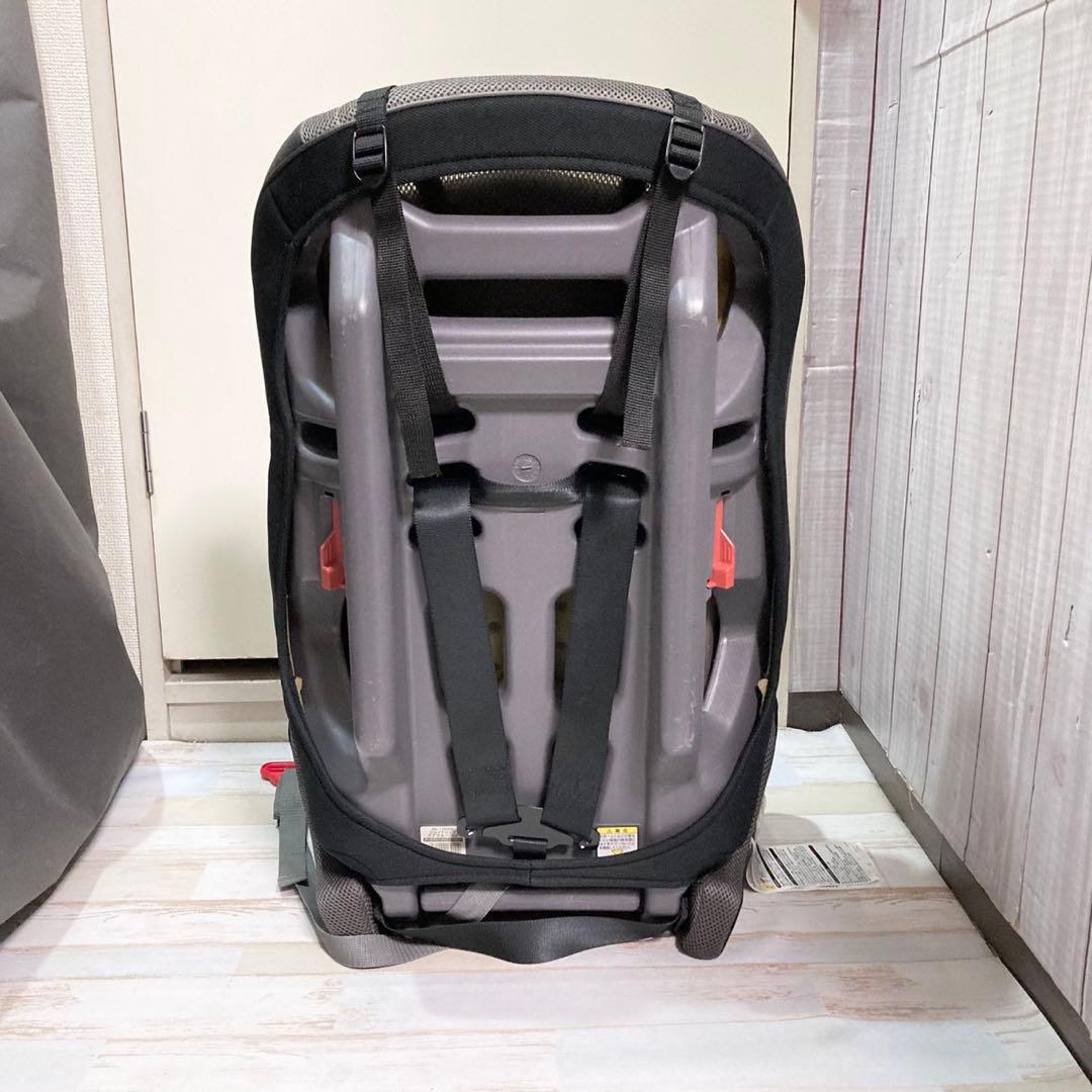 コンビ ジョイトリップ エアスルーGA　ジュニアシート チャイルドシート