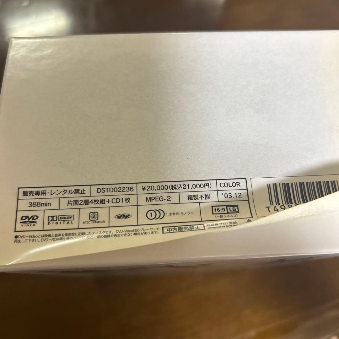 仮面ライダー THE MOVIE 4枚セット