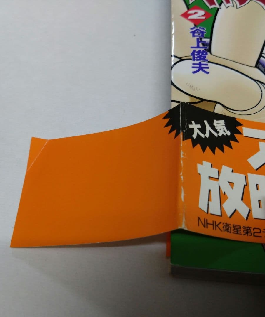 砂漠の海賊! キャプテンクッパ 谷上俊夫