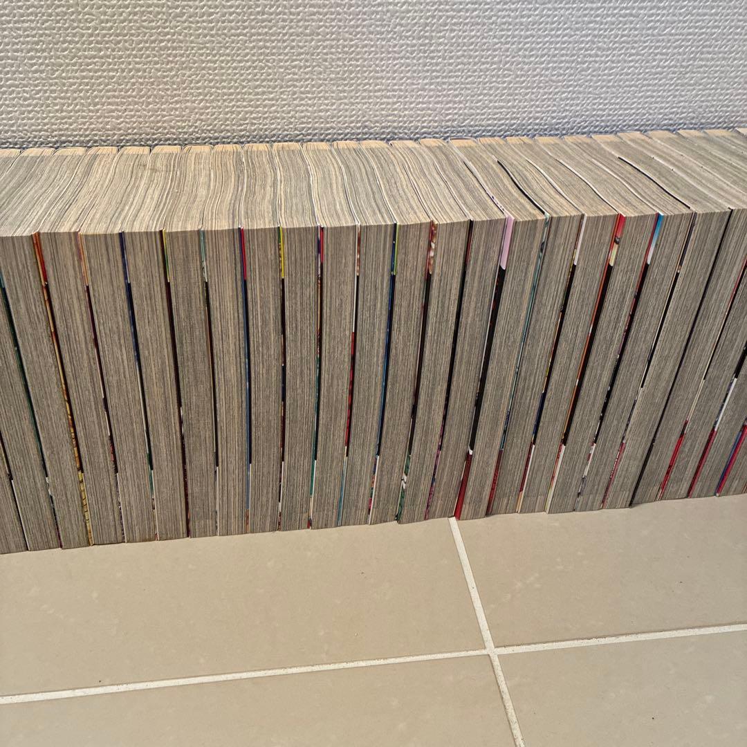 キングダム　1〜48巻 59巻　61巻　50冊セット　漫画