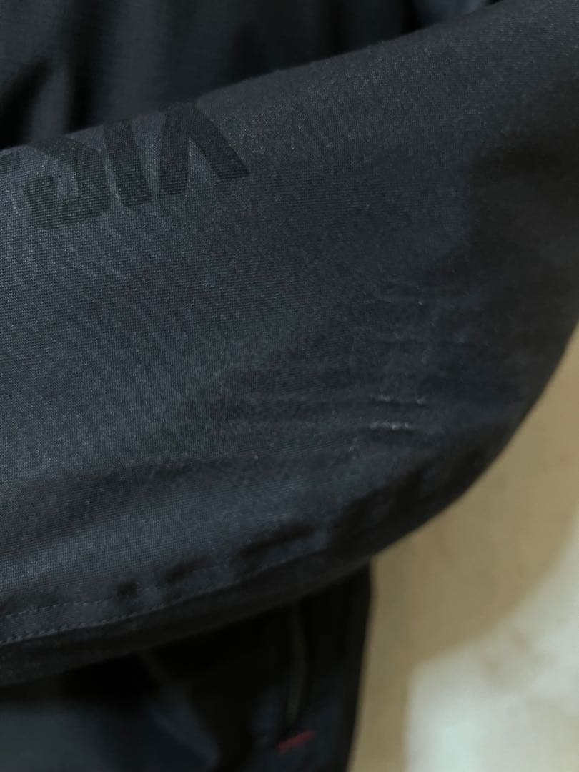 KUSHITANI クシタニ ×56design バイク冬レディース　WM