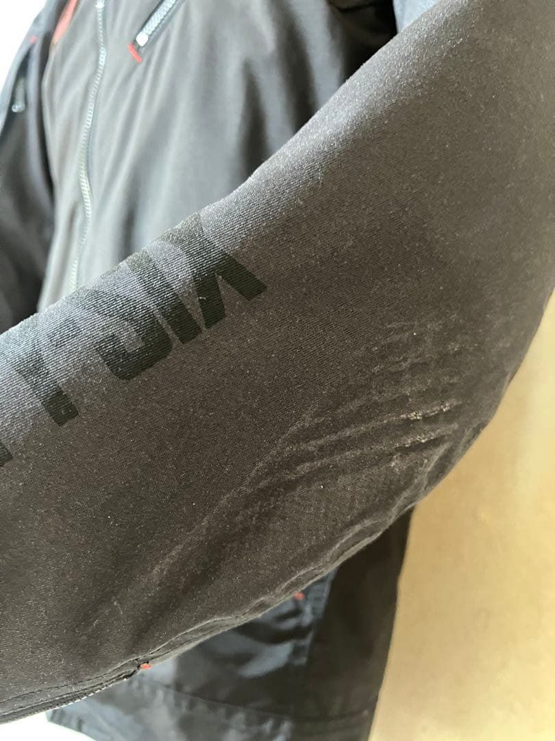 KUSHITANI クシタニ ×56design バイク冬レディース　WM