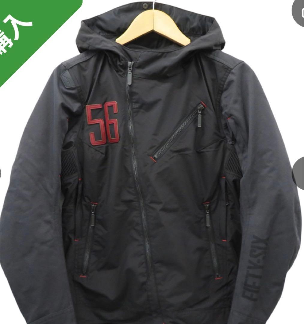 KUSHITANI クシタニ ×56design バイク冬レディース　WM