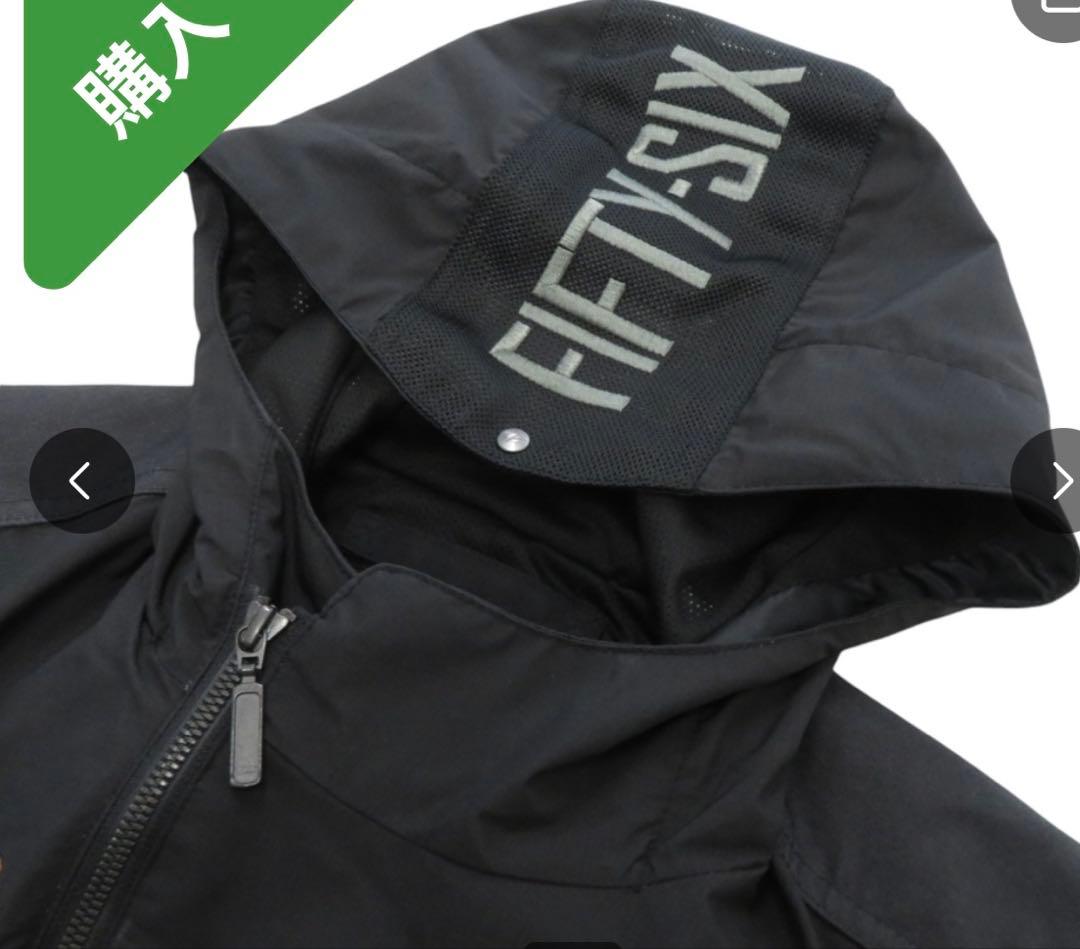 KUSHITANI クシタニ ×56design バイク冬レディース　WM