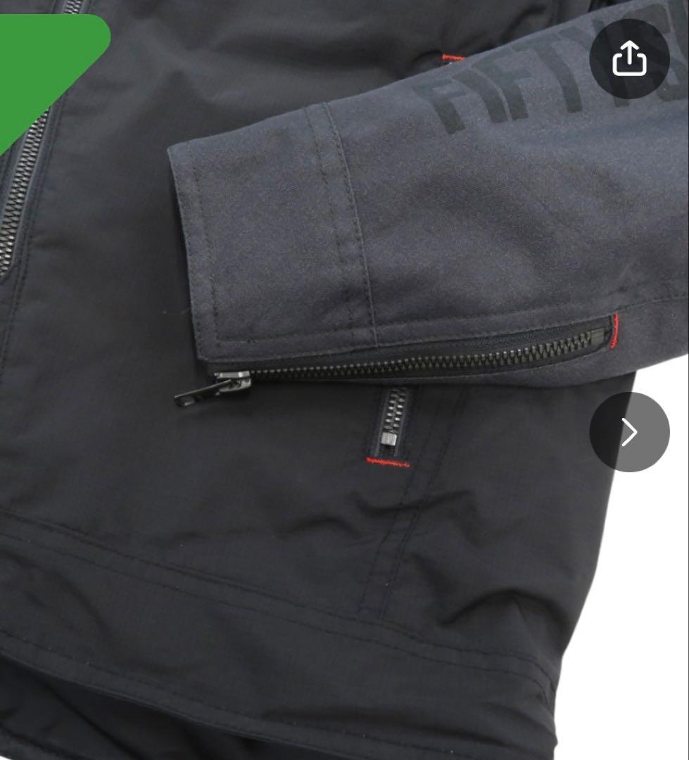 KUSHITANI クシタニ ×56design バイク冬レディース　WM