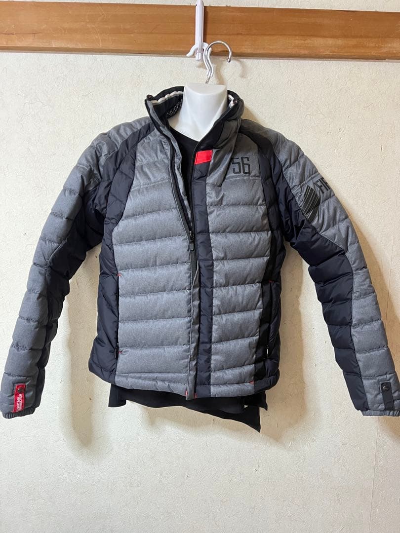 KUSHITANI クシタニ ×56design バイク冬レディース　WM