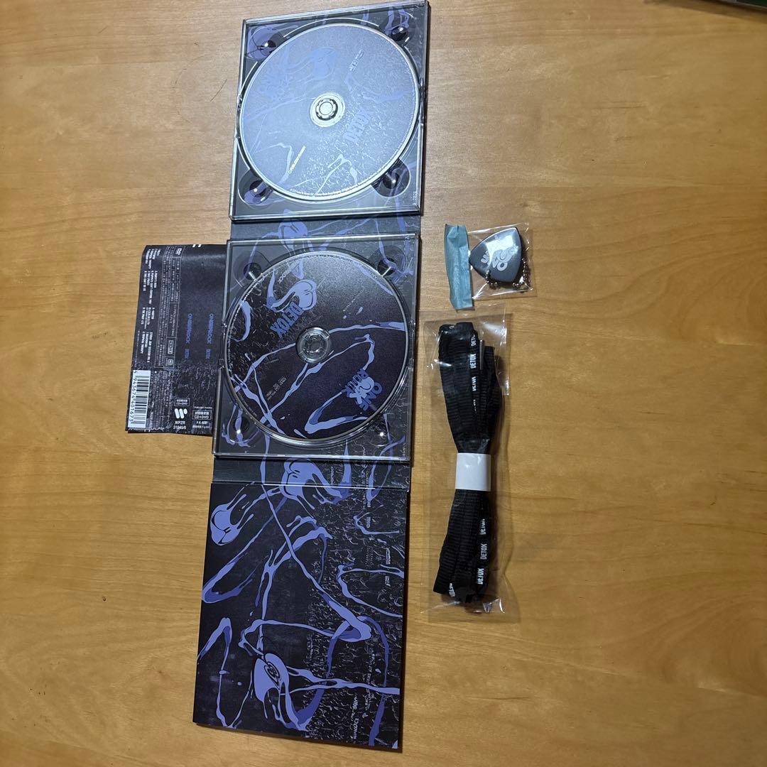 邦楽 ONE OK ROCK PRIMAL FOOTMARK #14 CD DVD