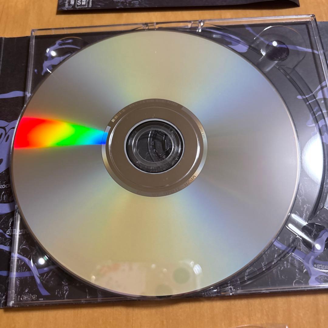 邦楽 ONE OK ROCK PRIMAL FOOTMARK #14 CD DVD