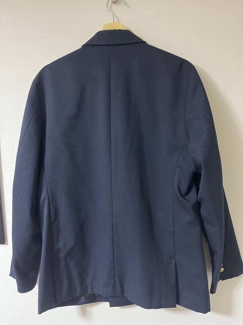 journal standard T/W ダブルブレスト ブレザー