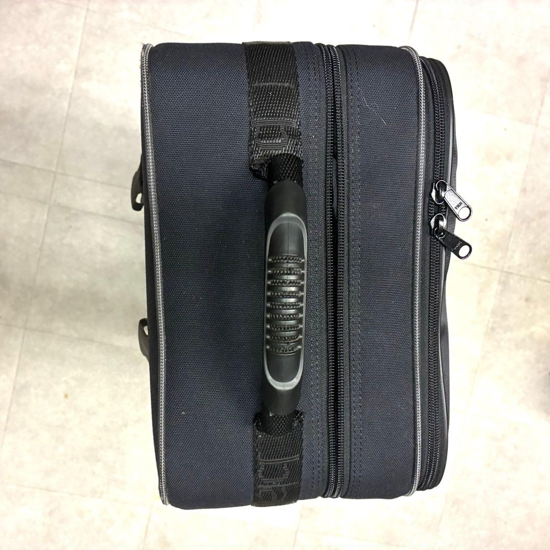 SELMER セルマー 2wayテナーサックスケース ショルダー付