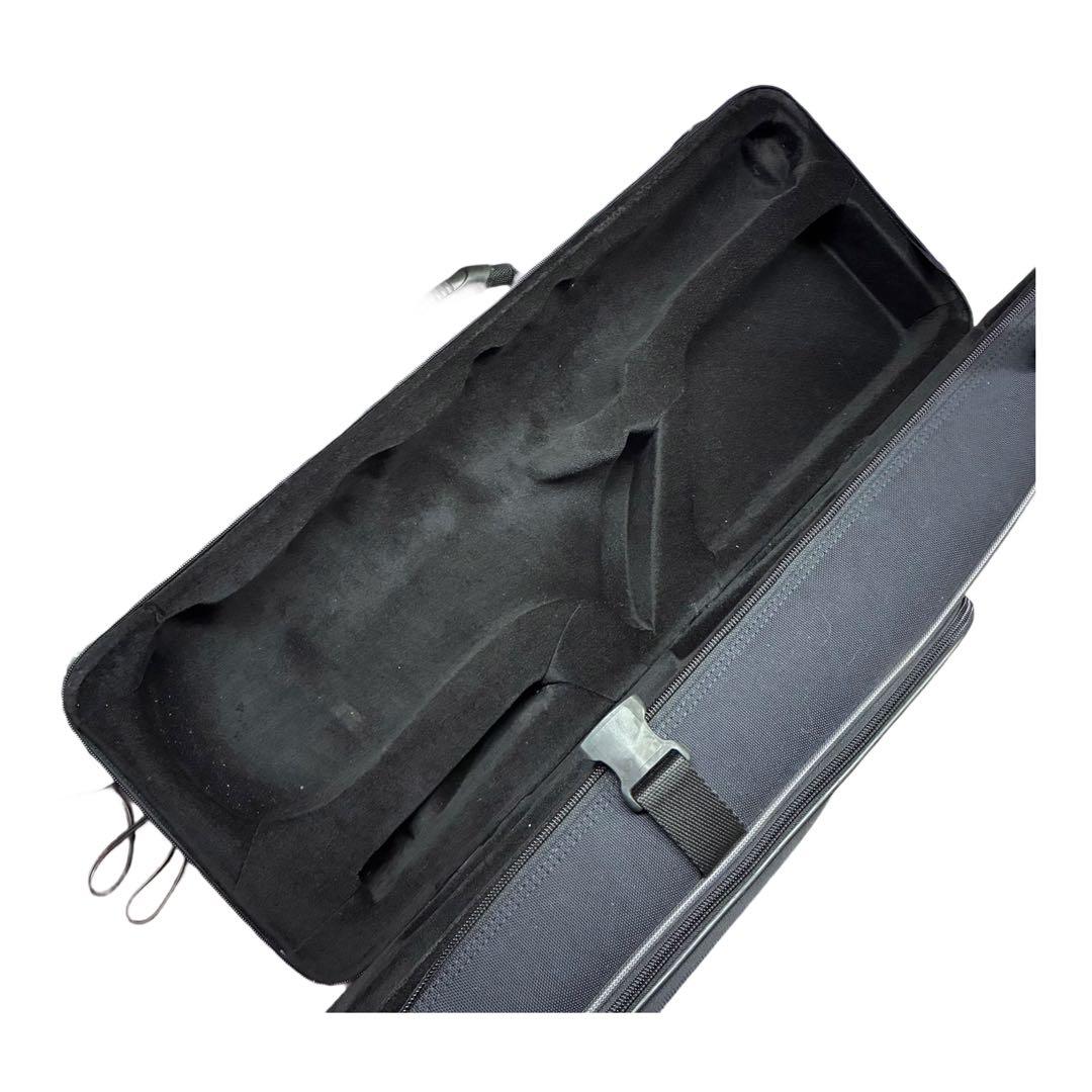 SELMER セルマー 2wayテナーサックスケース ショルダー付