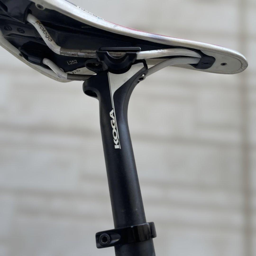 KOGA KIMERAロードバイク 50サイズ