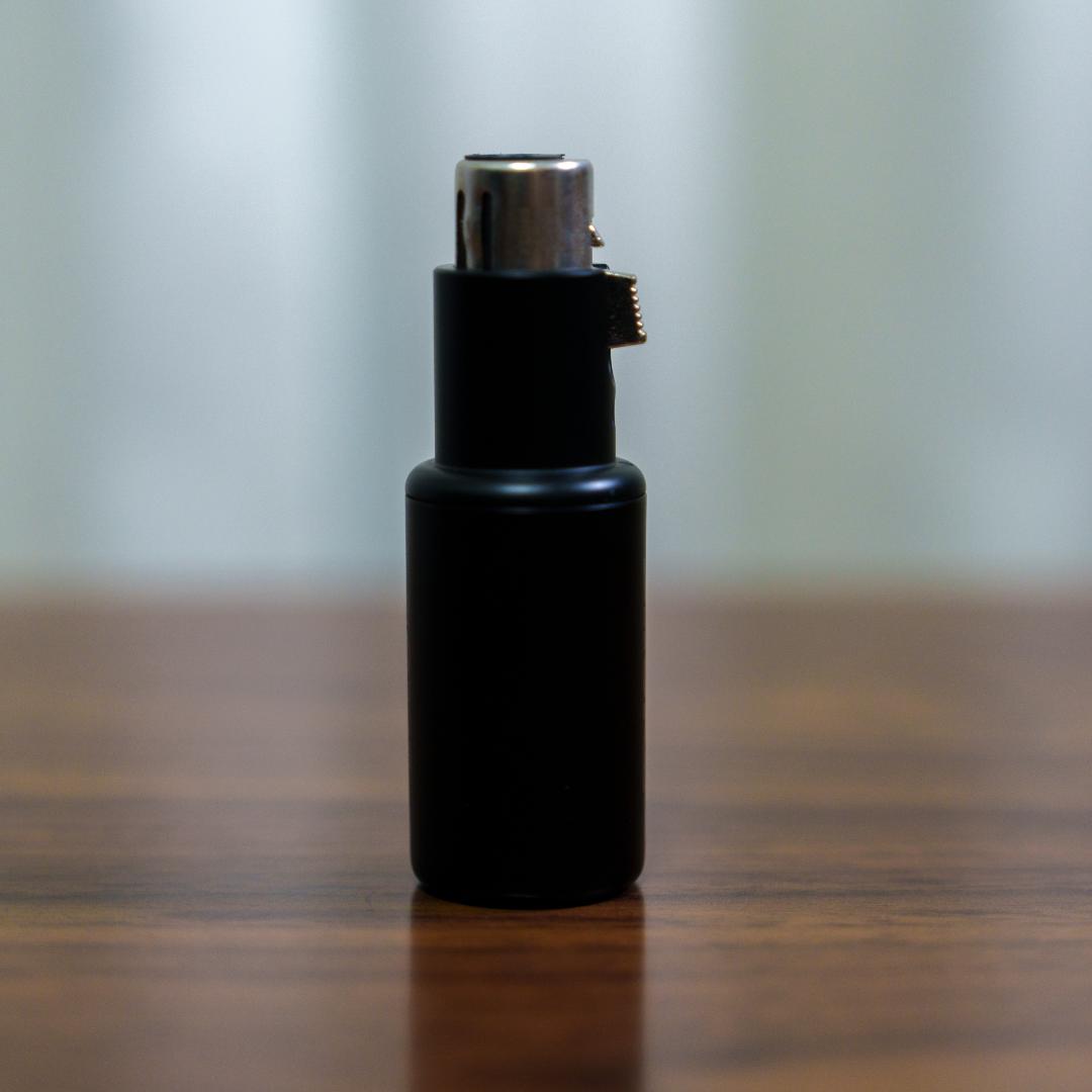 SHURE MVX2U デジタルオーディオインターフェース