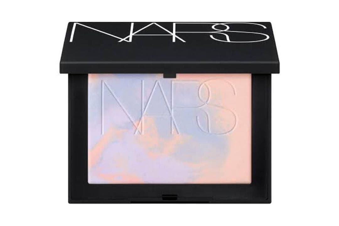 NARS ナーズ ライトリフレクティング プリズマティックパウダー 03878