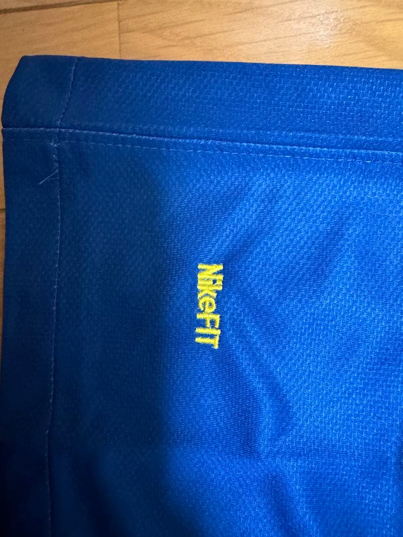 [新品、未使用]バルセロナ 長袖 ユニフォーム 08-09