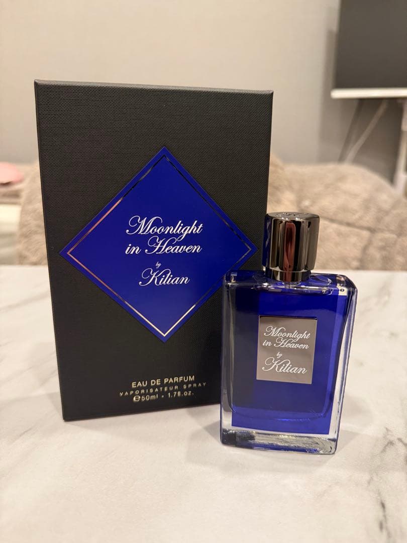 な*ち様 Moonlight in Heaven 50ml オードパルファム