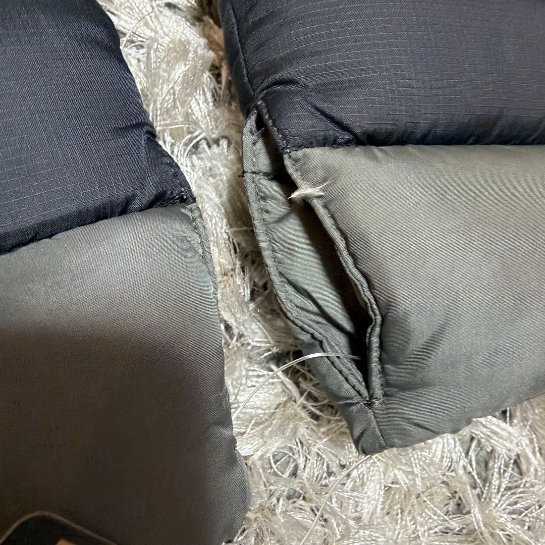 ノースフェイス　手袋　ヌプシ　F