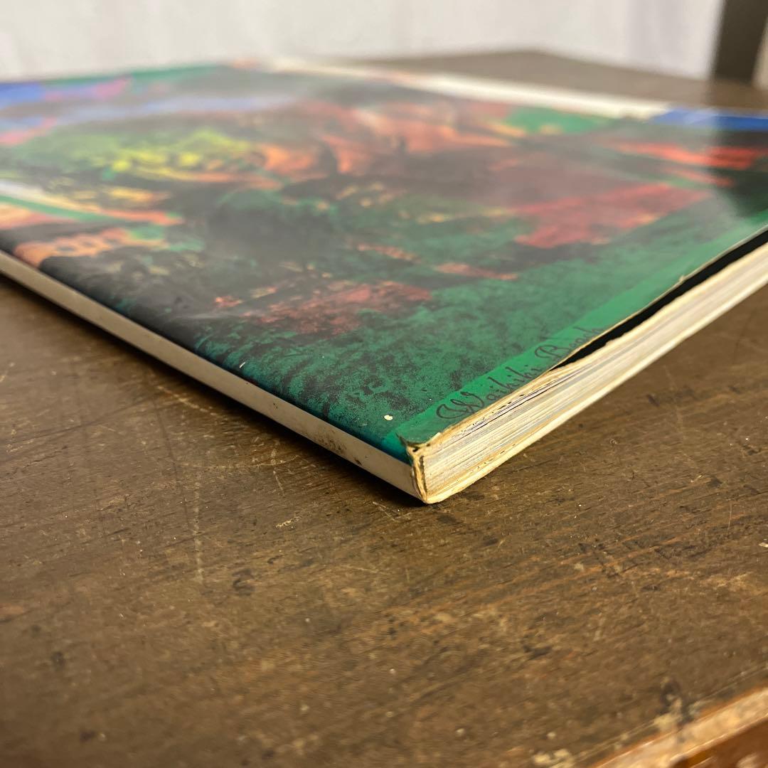 山口はるみ 作品集◾️\" Harumi Gals \" PARCO VIEW2 本