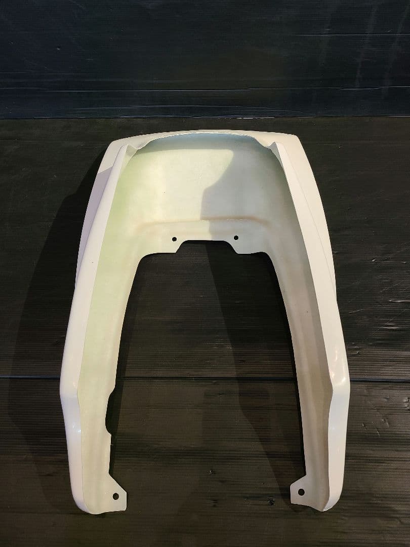 CB400SF VTEC NC39 テールカウル 新品 スペック1 2 羽 ハネ