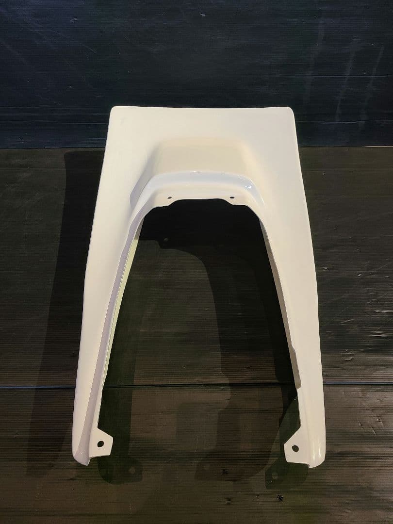 CB400SF VTEC NC39 テールカウル 新品 スペック1 2 羽 ハネ