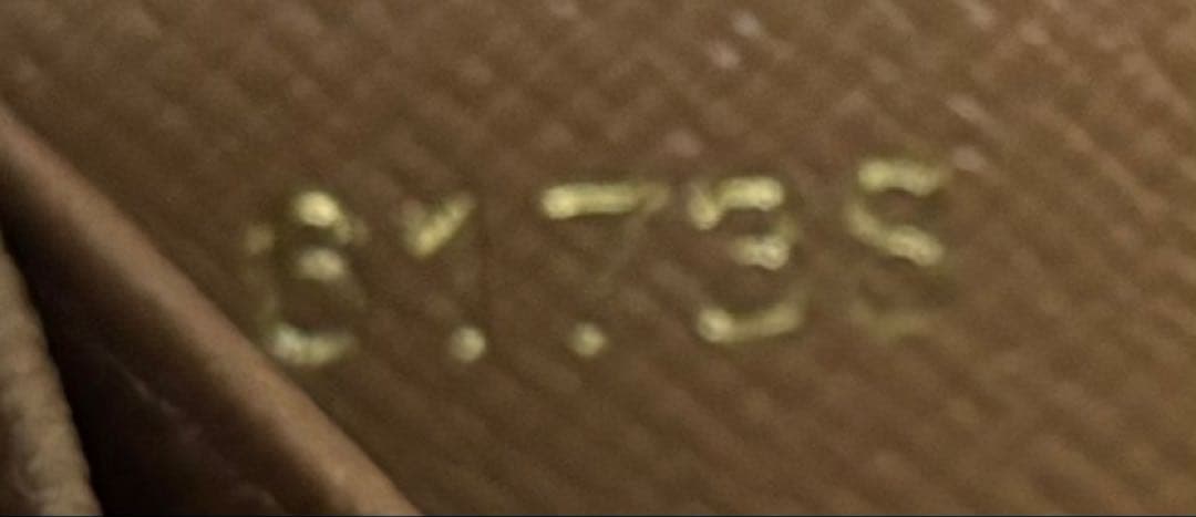 ルイヴィトン 財布