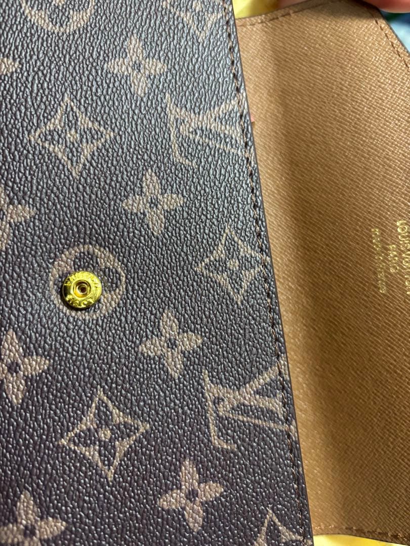 ルイヴィトン 財布