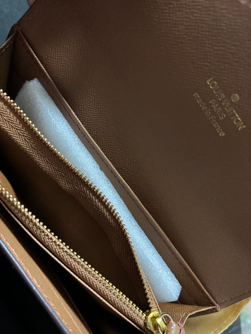 ルイヴィトン 財布