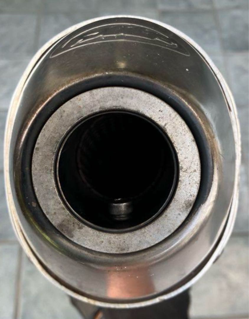 WR250R WR250X FMF POWERCORE 4 マフラー