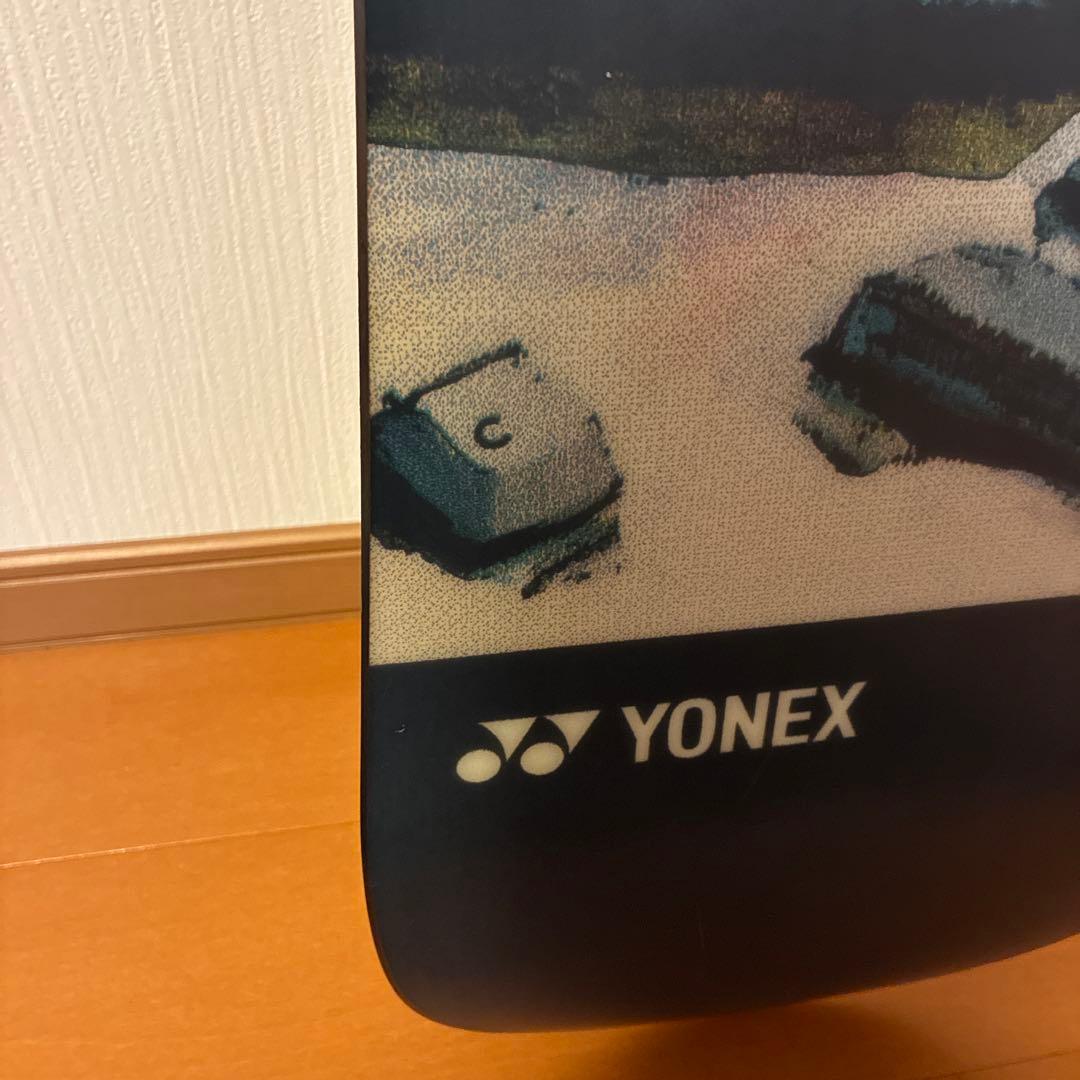YONEX スノーボード モデル: REV T 150cm