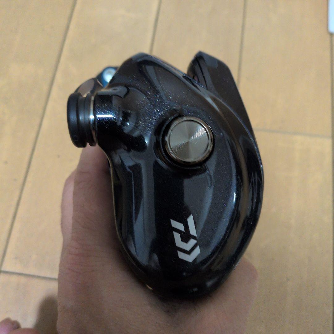 DAIWA LEOBRITZ 300J 電動リール
