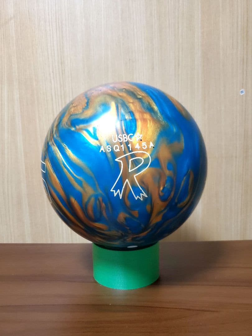 RADICAL RS79 ボウリングボール 14P