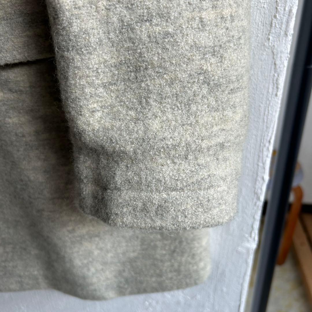 デッド 90S イタリア製 Acronimo チェスターコート アクロニモ