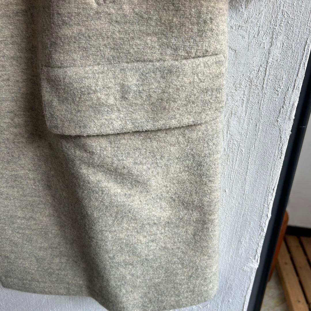 デッド 90S イタリア製 Acronimo チェスターコート アクロニモ