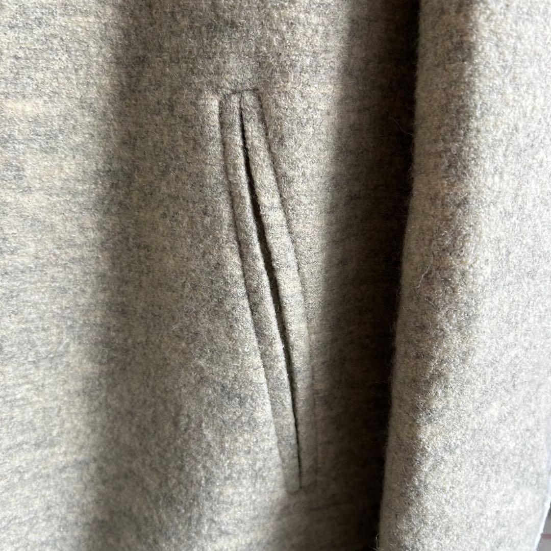 デッド 90S イタリア製 Acronimo チェスターコート アクロニモ