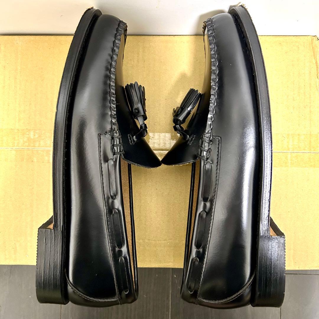 G.H.BASS (ジーエイチバス) タッセルルーファー