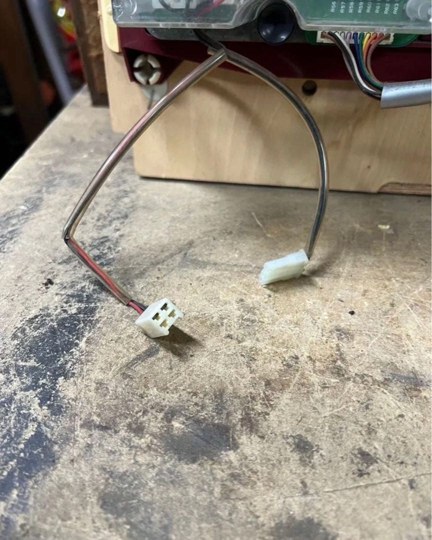 フルーツパラダイス2 セル&メイン基盤