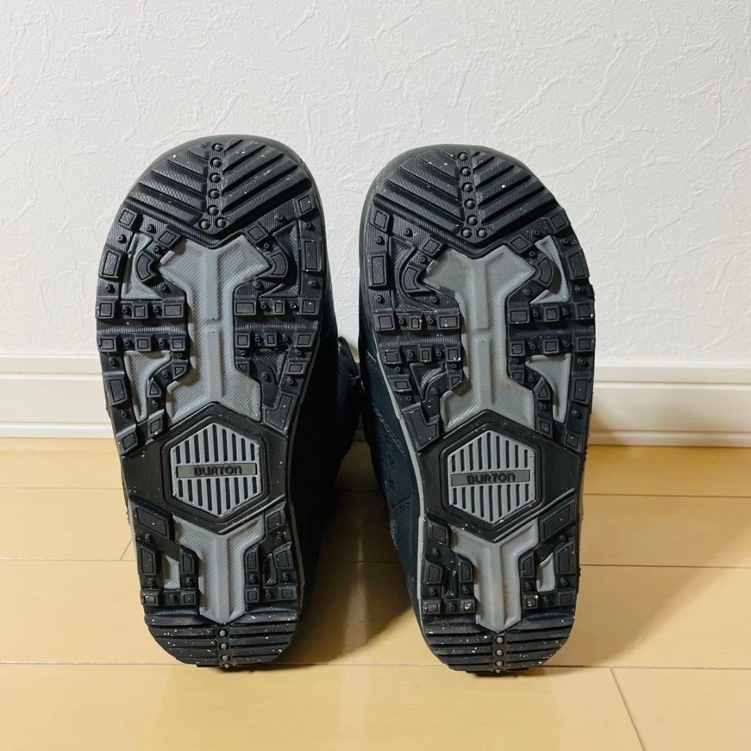 BURTON スノーボードブーツ ION-ASIAN FIT 26cm