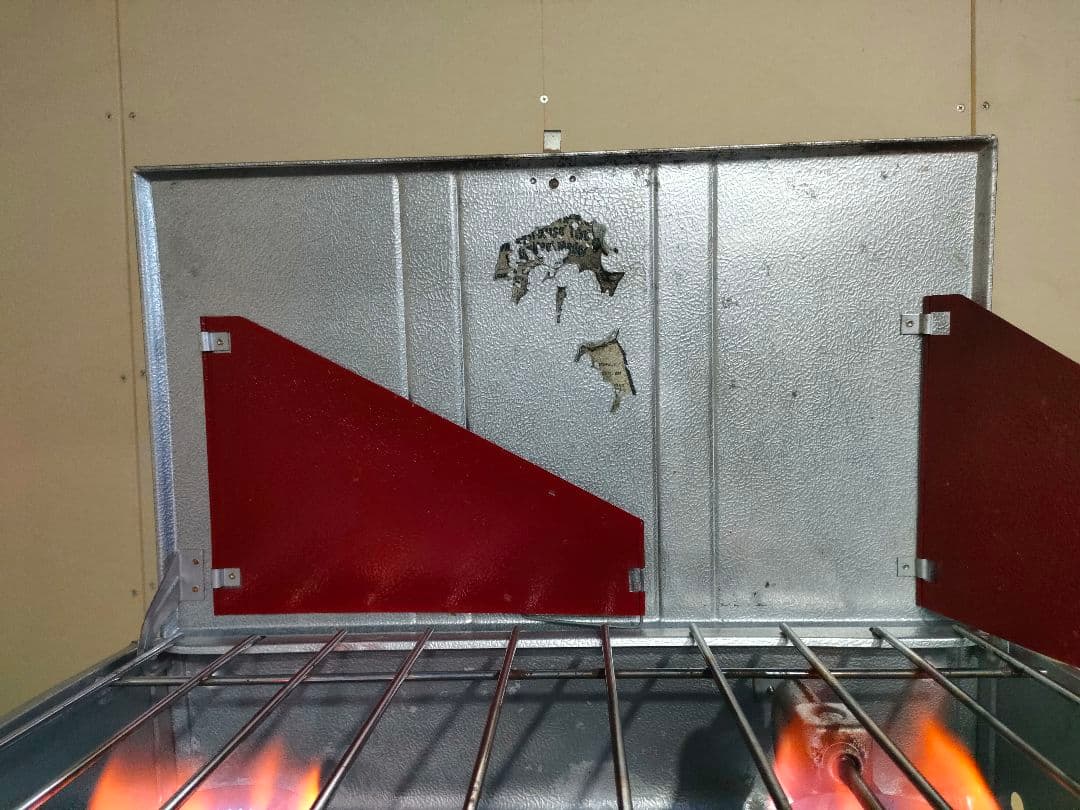 コールマン ツーバーナー 413H リミテッド ハイスタンドセット